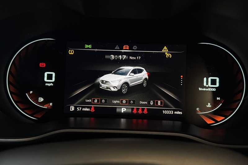 Used MG MG ZS 2021 for sale - 76890911: Photo 20