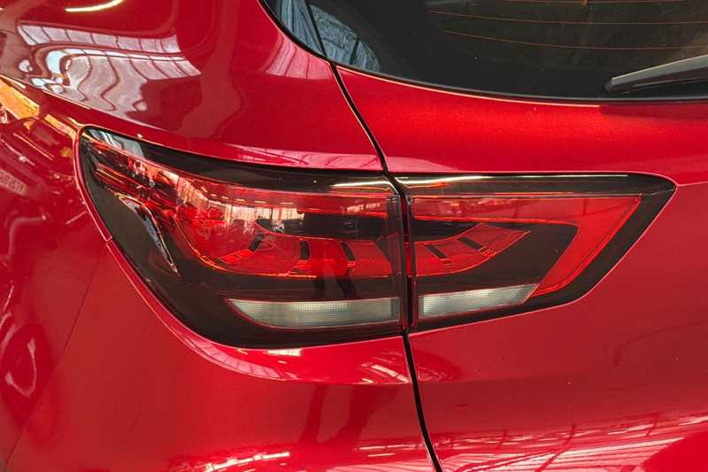 Used MG MG ZS 2021 for sale - 76890911: Photo 31