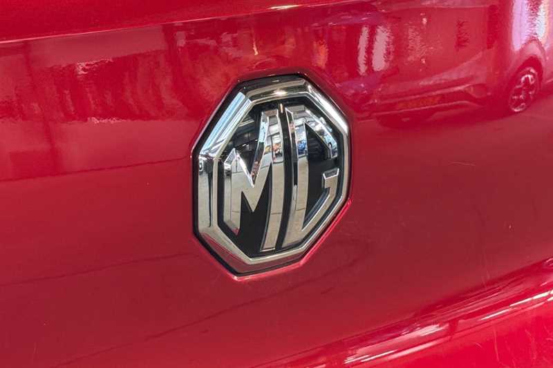 Used MG MG ZS 2021 for sale - 76890911: Photo 43