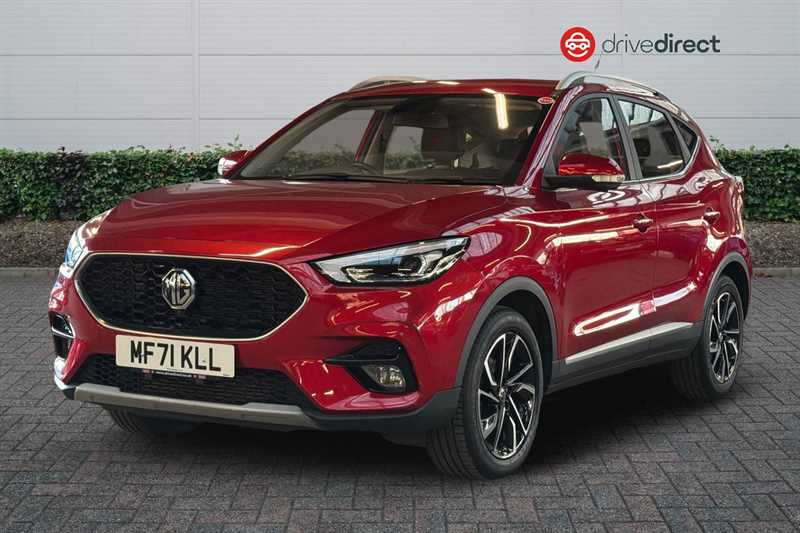 Used MG MG ZS 2021 for sale - 76890911: Photo 7