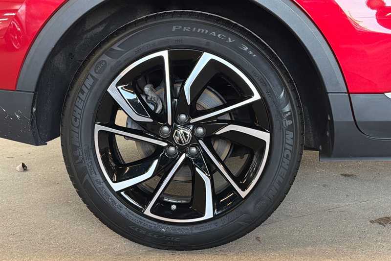 Used MG MG ZS 2021 for sale - 76890911: Photo 9