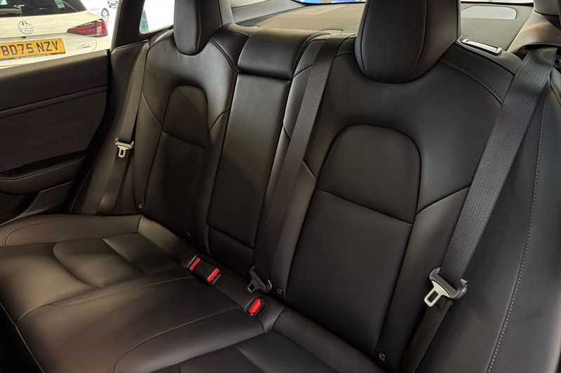 Used Tesla Model 3 2021 for sale - 77334550: Photo 44