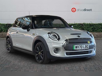 Used MINI Hatch 2020 for sale - 78235297: Photo