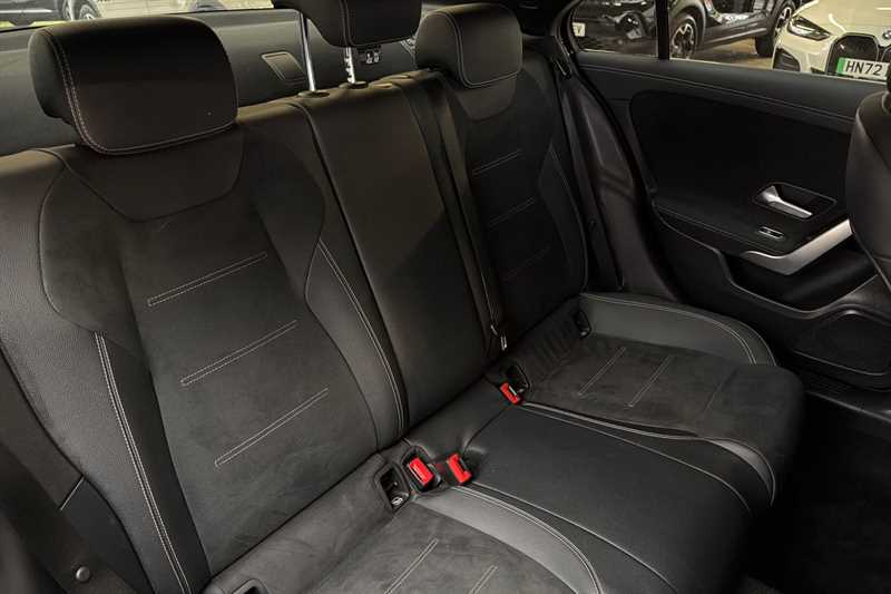 Used Mercedes-Benz A-Class 2022 for sale - 77334884: Photo 24