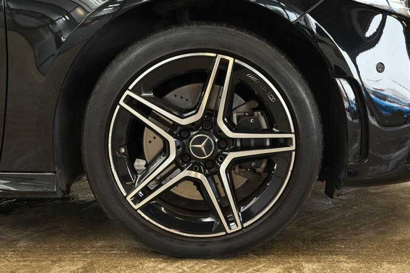 Used Mercedes-Benz A-Class 2022 for sale - 77334884: Photo 9