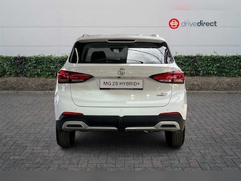 Used MG MG ZS 2025 for sale - 78731812: Photo