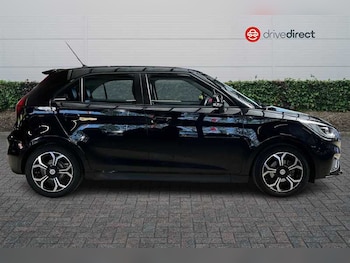 Used MG MG3 2023 for sale - 78338978: Photo