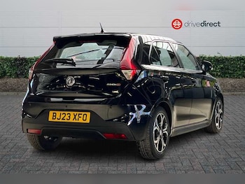 Used MG MG3 2023 for sale - 78338978: Photo