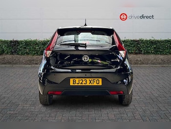 Used MG MG3 2023 for sale - 78338978: Photo