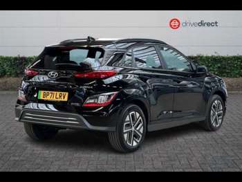 Used Hyundai KONA 2022 for sale - 74741144: Photo