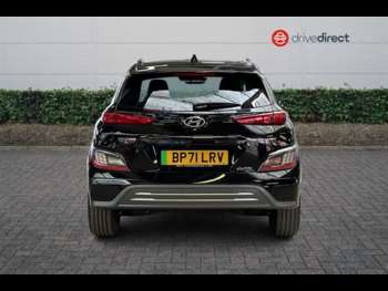 Used Hyundai KONA 2022 for sale - 74741144: Photo