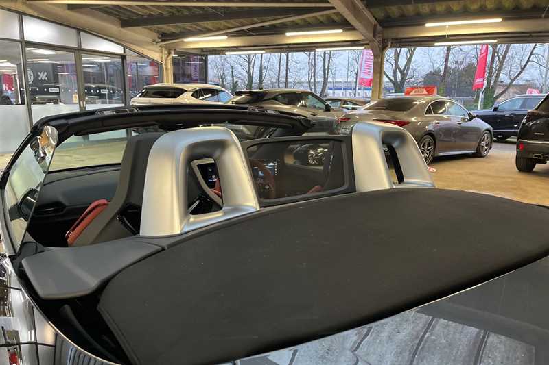 Used MG Cyberster 2025 for sale - 77335102: Photo 44