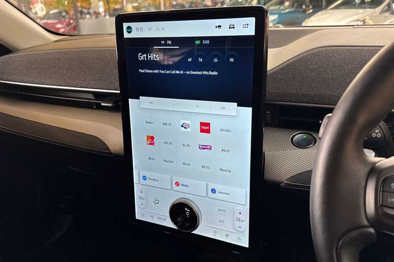 Used Ford Mustang Mach-E 2022 for sale - 76516499: Photo 17