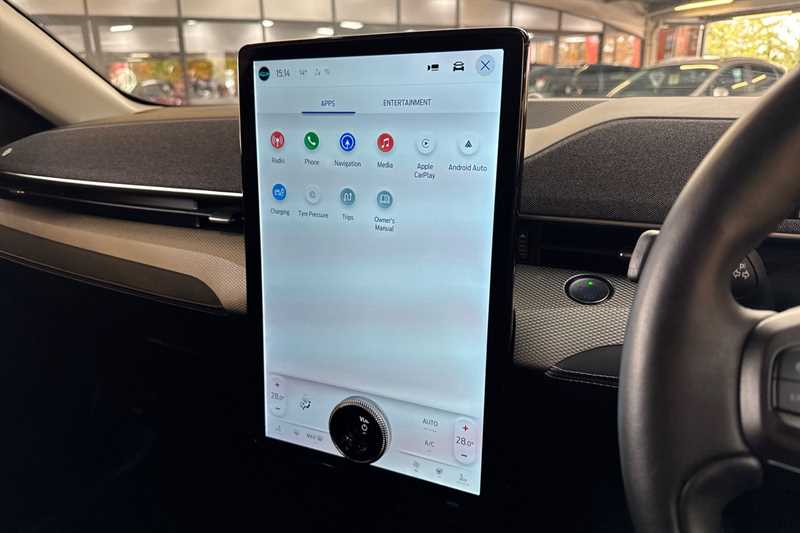 Used Ford Mustang Mach-E 2022 for sale - 76516499: Photo 38