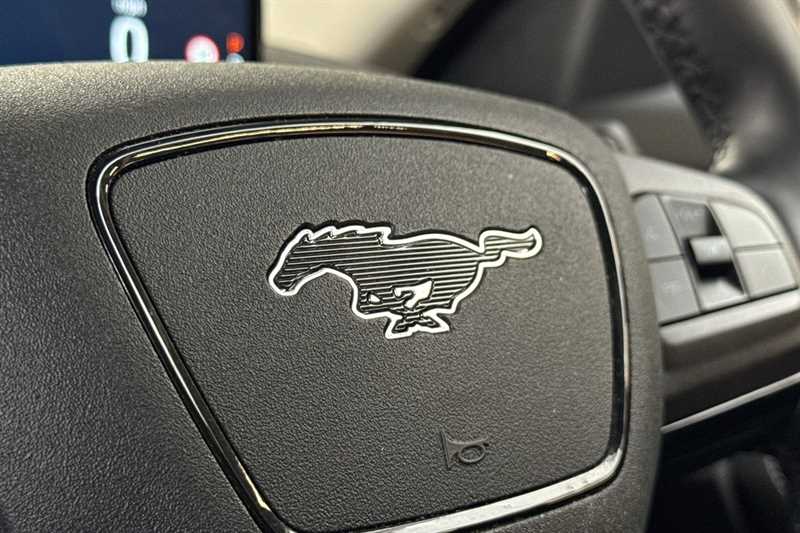 Used Ford Mustang Mach-E 2022 for sale - 76516499: Photo 41