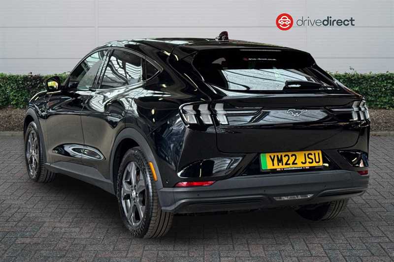 Used Ford Mustang Mach-E 2022 for sale - 76516499: Photo 5