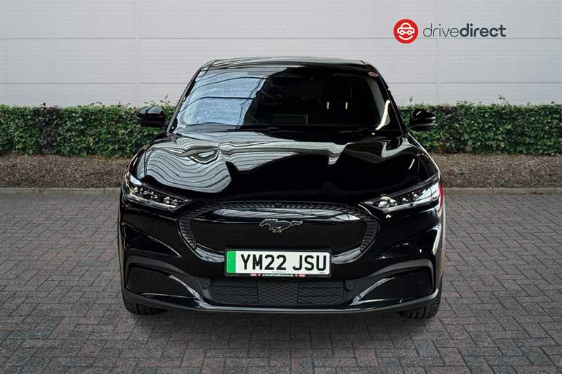 Used Ford Mustang Mach-E 2022 for sale - 76516499: Photo 8