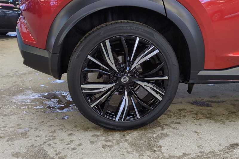 Used Nissan Juke 2021 for sale - 78075777: Photo 10