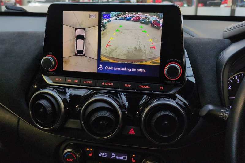 Used Nissan Juke 2021 for sale - 78075777: Photo 19