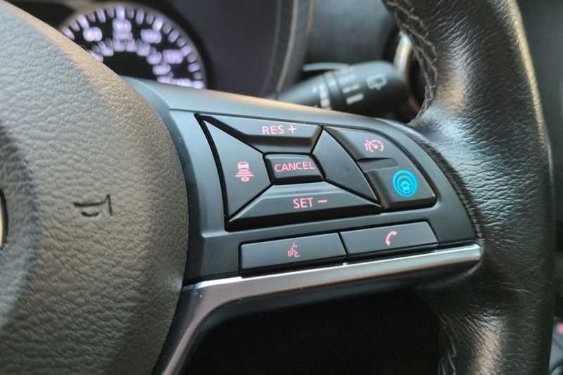 Used Nissan Juke 2021 for sale - 78075777: Photo 22