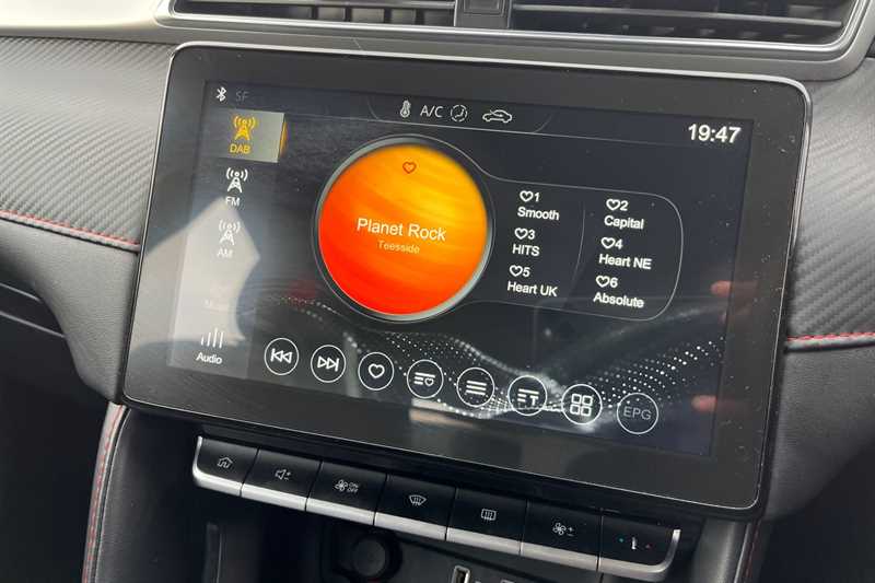 Used MG MG ZS 2021 for sale - 77699277: Photo 17