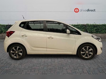 Used Hyundai Ix20 2017 for sale - 78731659: Photo