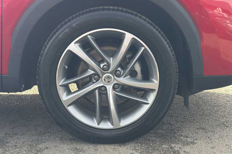 Used MG MG HS for sale - 76857704: Photo 12