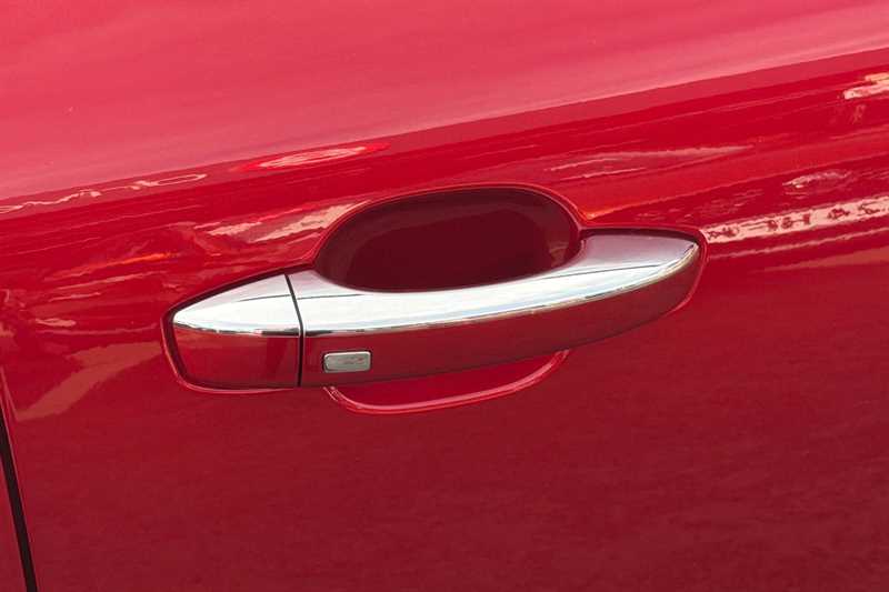 Used MG MG HS for sale - 76857704: Photo 33