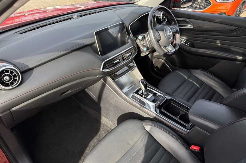 Used MG MG HS for sale - 76857704: Photo 44