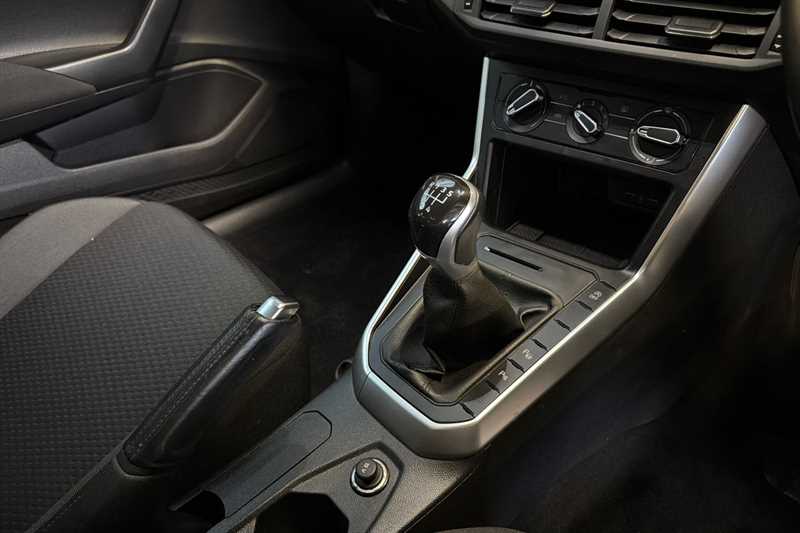 Used Volkswagen Taigo 2022 for sale - 77309129: Photo 14