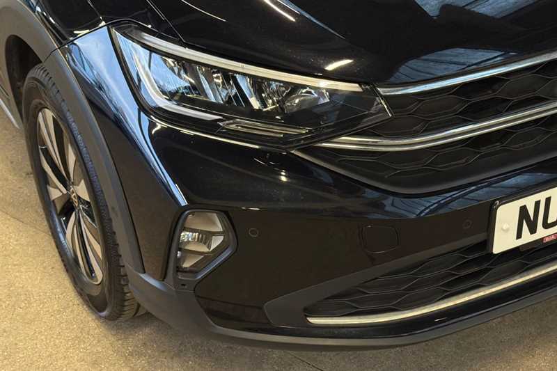 Used Volkswagen Taigo 2022 for sale - 77309129: Photo 28