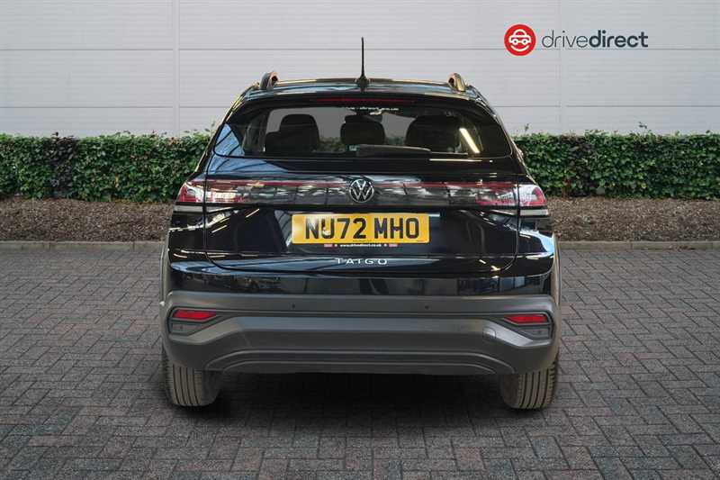 Used Volkswagen Taigo 2022 for sale - 77309129: Photo 4