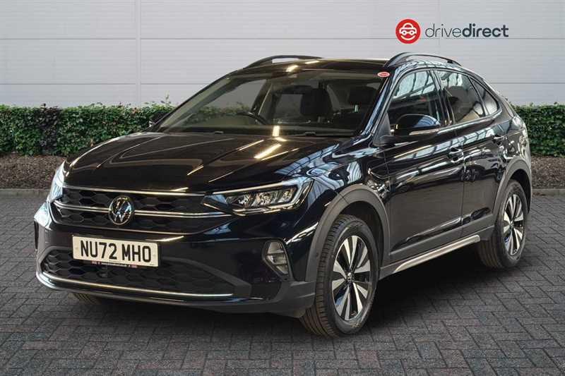 Used Volkswagen Taigo 2022 for sale - 77309129: Photo 7