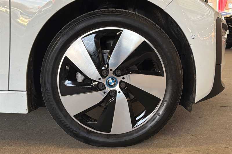 Used BMW i3 2020 for sale - 77486019: Photo 9