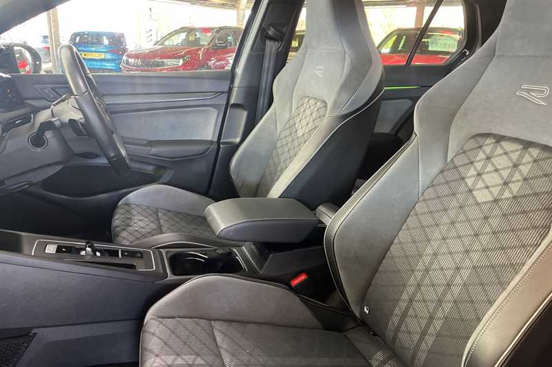 Used Volkswagen Golf 2022 for sale - 78208733: Photo 23