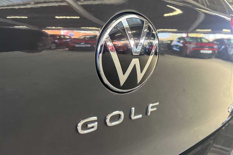 Used Volkswagen Golf 2022 for sale - 78208733: Photo 30