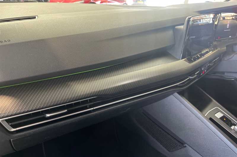 Used Volkswagen Golf 2022 for sale - 78208733: Photo 36