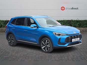 MG MG ZS feature image