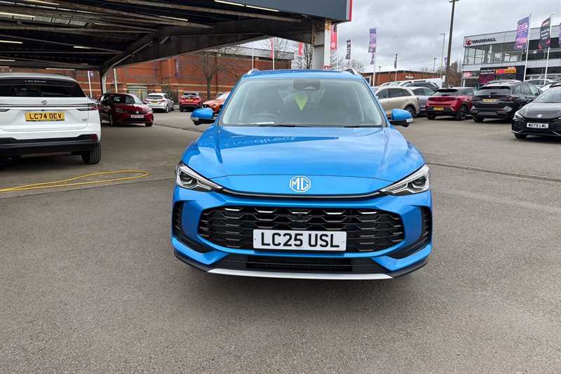 Used MG MG ZS 2025 for sale - 78022718: Photo 2