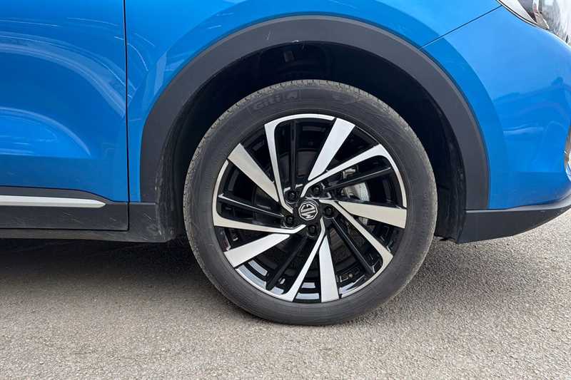 Used MG MG ZS 2025 for sale - 78022718: Photo 3