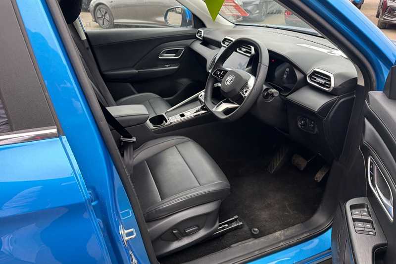 Used MG MG ZS 2025 for sale - 78022718: Photo 4