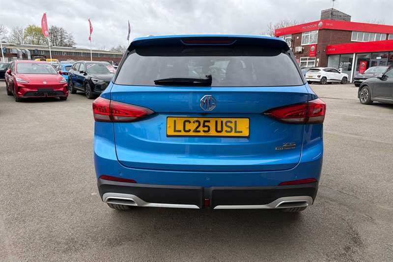 Used MG MG ZS 2025 for sale - 78022718: Photo 6