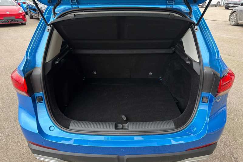 Used MG MG ZS 2025 for sale - 78022718: Photo 7