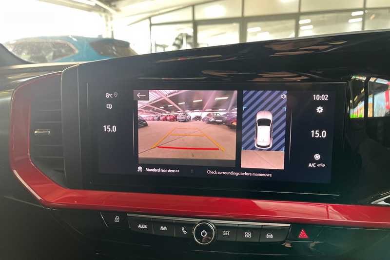 Used Vauxhall Mokka 2022 for sale - 78137870: Photo 19