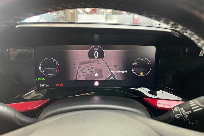 Used Vauxhall Mokka 2022 for sale - 78137870: Photo 20