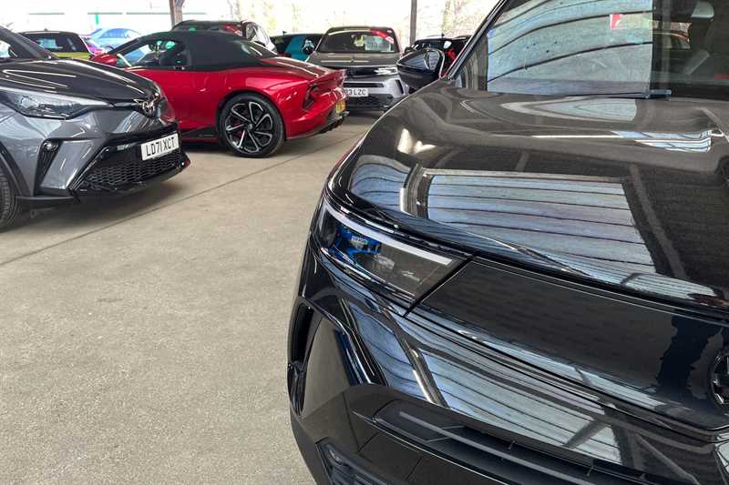 Used Vauxhall Mokka 2022 for sale - 78137870: Photo 28