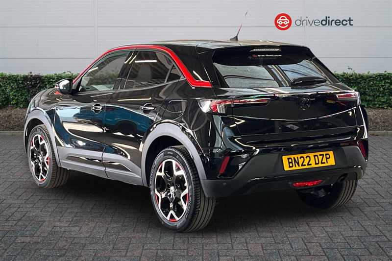 Used Vauxhall Mokka 2022 for sale - 78137870: Photo 5