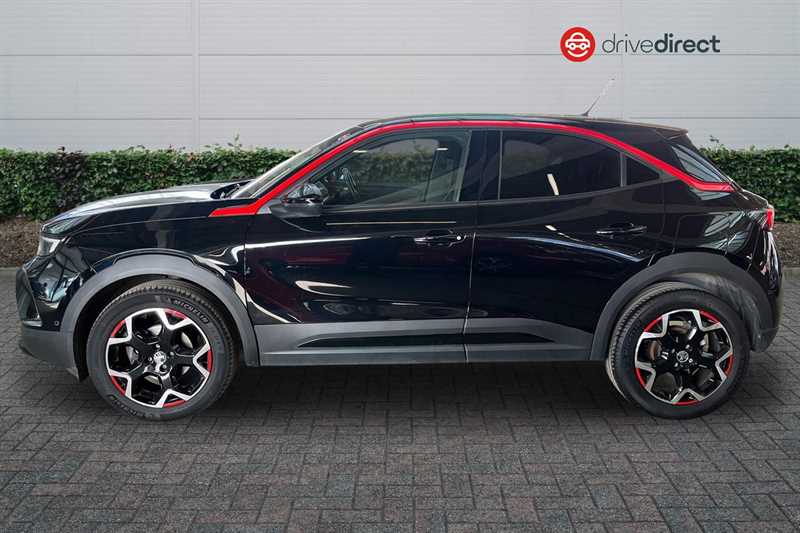 Used Vauxhall Mokka 2022 for sale - 78137870: Photo 6