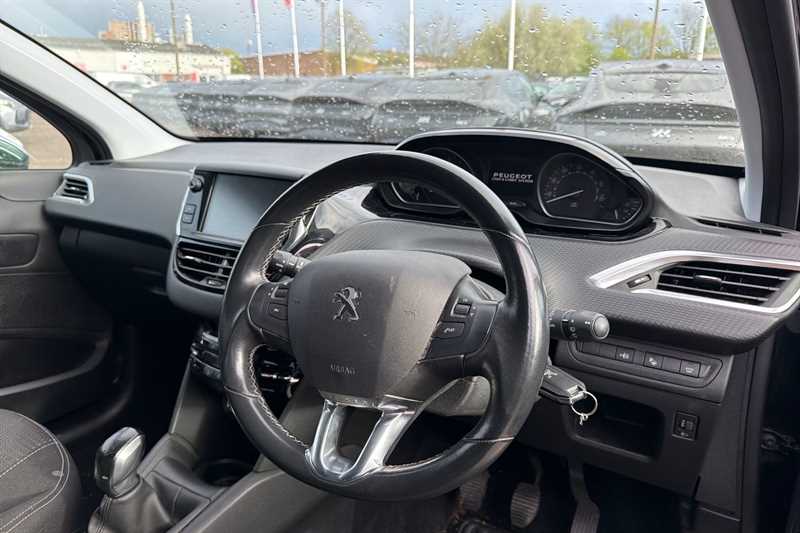 Used Peugeot 208 2019 for sale - 78217167: Photo 6