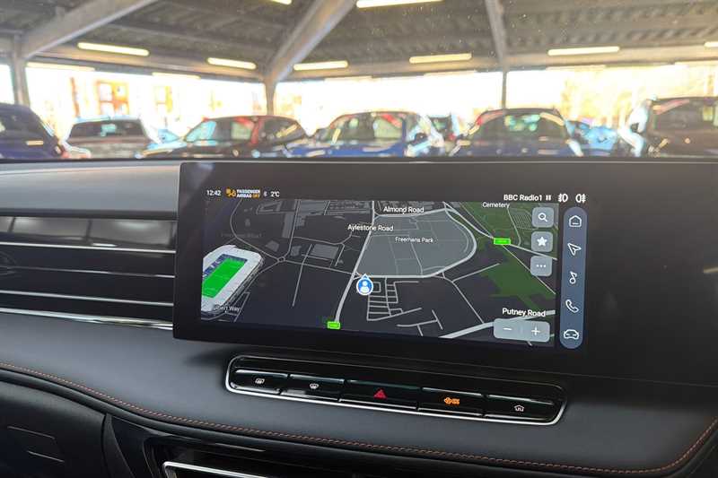 Used MG MG HS 2025 for sale - 77334811: Photo 18